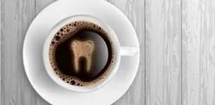 Сколько после чистки зубов нельзя пить кофе